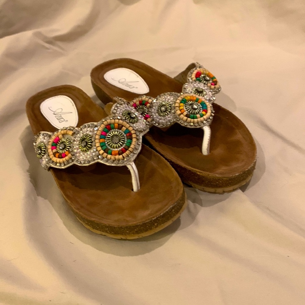 Azura Flip-Flops